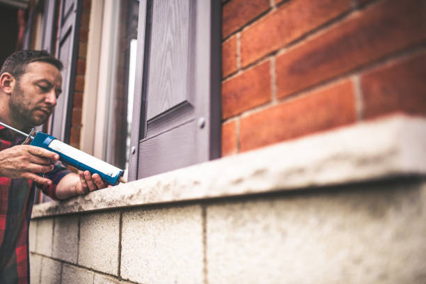 Best Eco-Friendly Insulation in Mitchell, IL