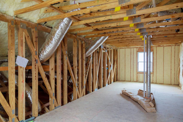 Best Geographic-Specific Insulation Services in Mitchell, IL