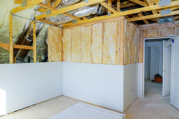Types of Insulation We Offer in Mitchell, IL