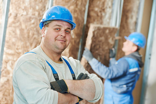 Best Insulation for Specific Applications in Mitchell, IL