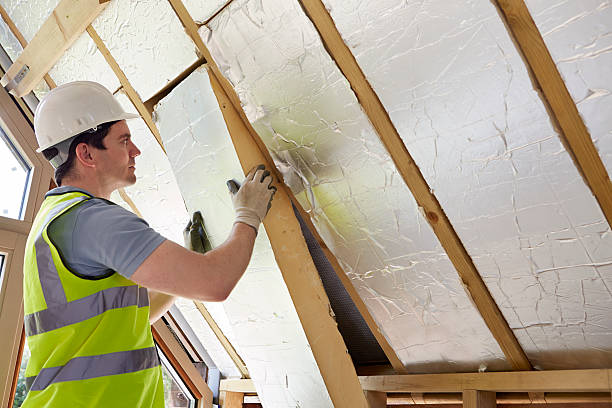 Best Fiberglass Insulation in Mitchell, IL