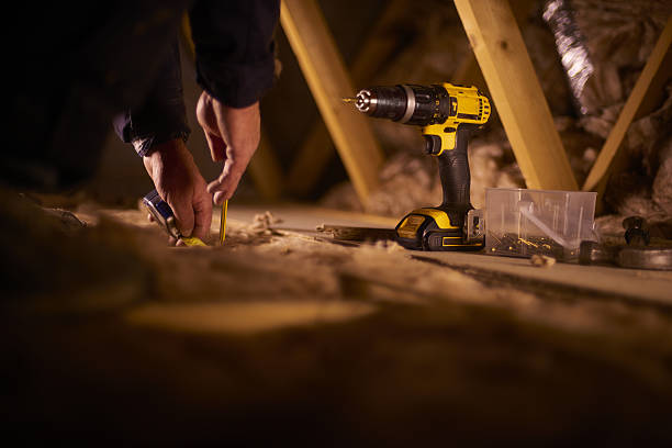 Best Specialized Insulation Services in Mitchell, IL